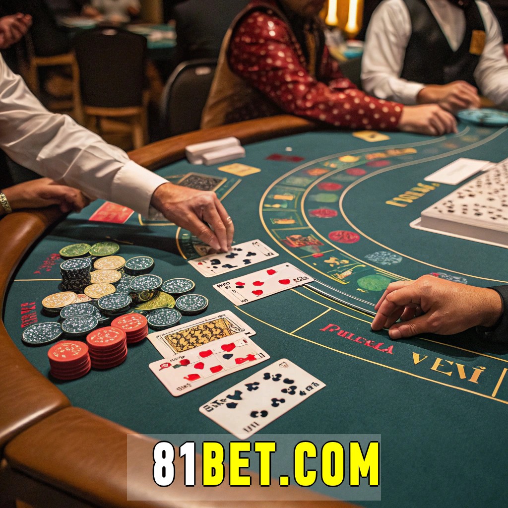 81bet - Plataforma confiável para apostas emocionantes e bônus