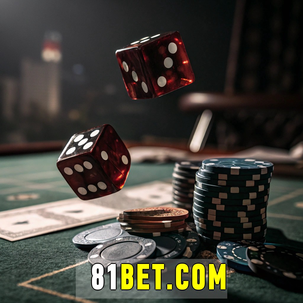 81bet - Grande seleção de jogos ao vivo e cassinos online
